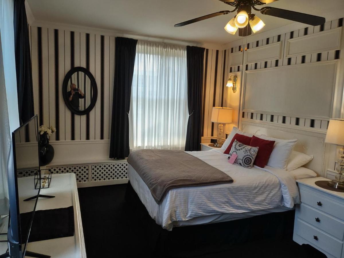 Inn The King George Cobourg