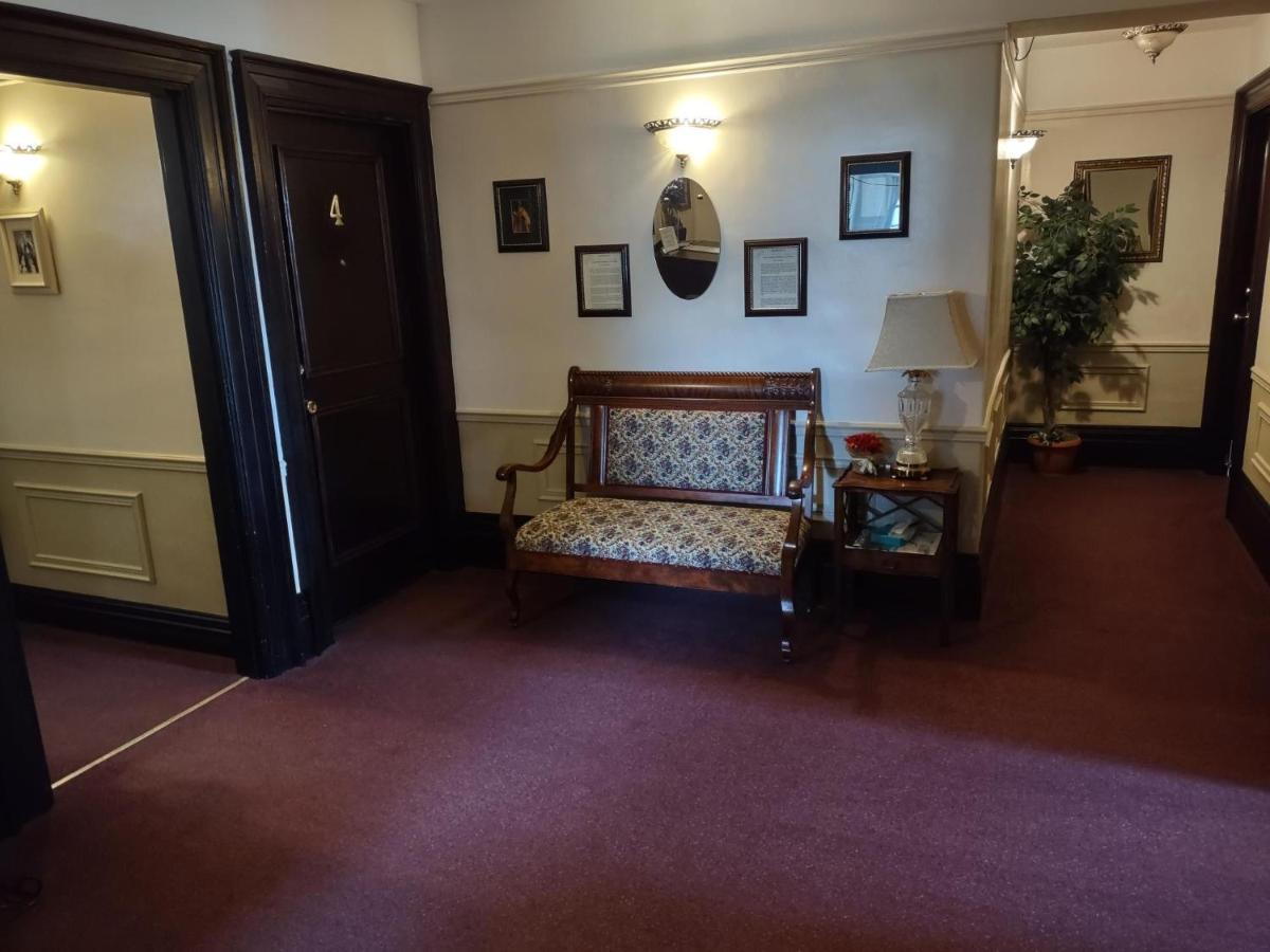 The King George 4* Cobourg