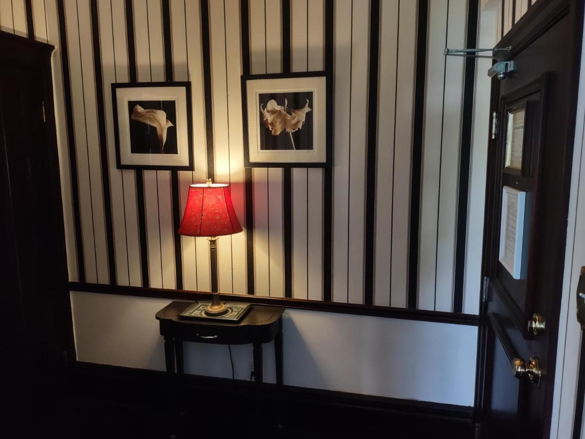 Inn The King George Cobourg