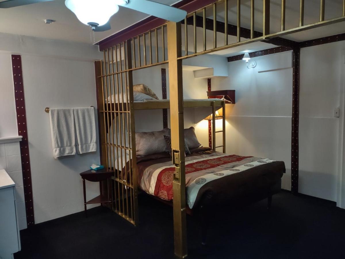 Inn The King George