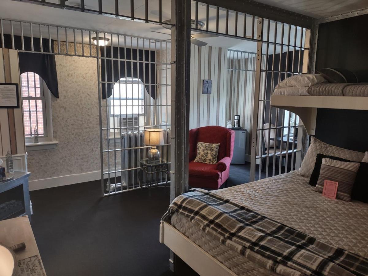 Inn The King George 4*