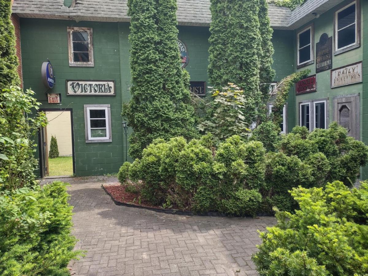 Inn The King George Cobourg