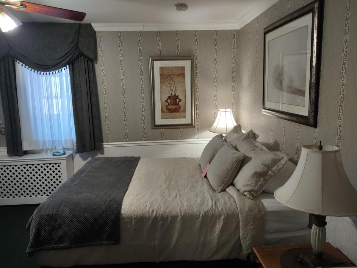 The King George Inn 4*