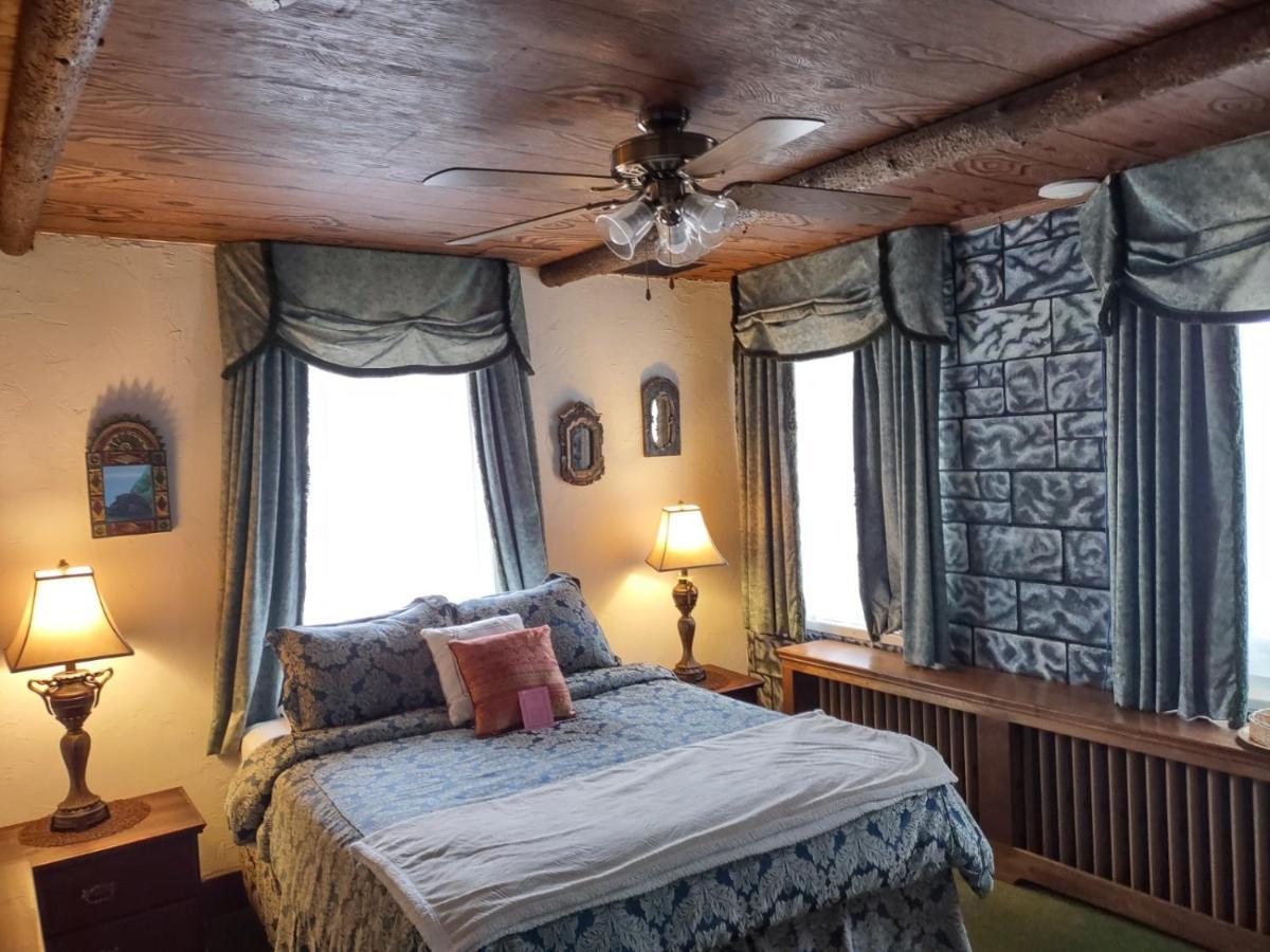 Inn The King George Cobourg