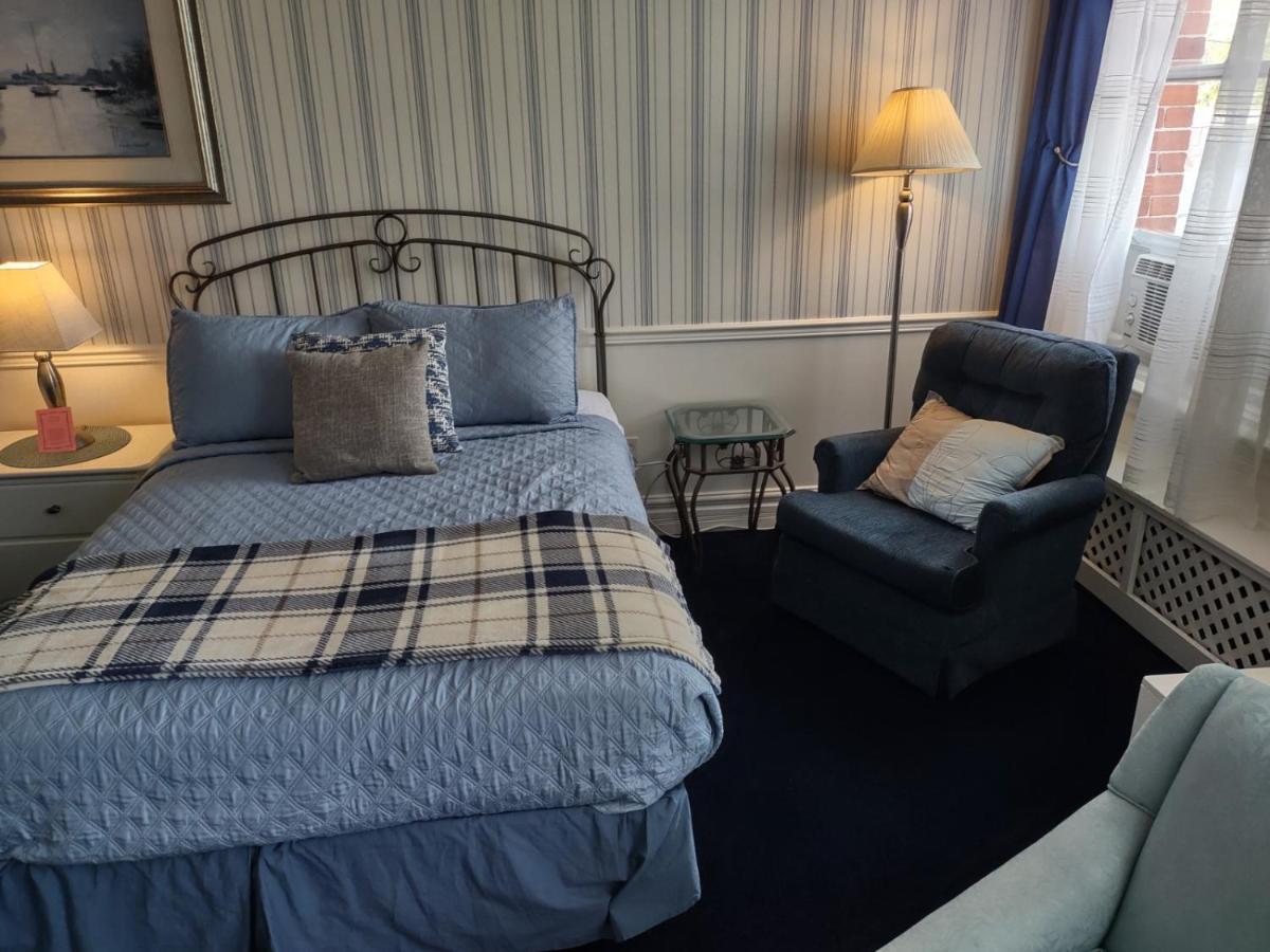 The King George 4*
