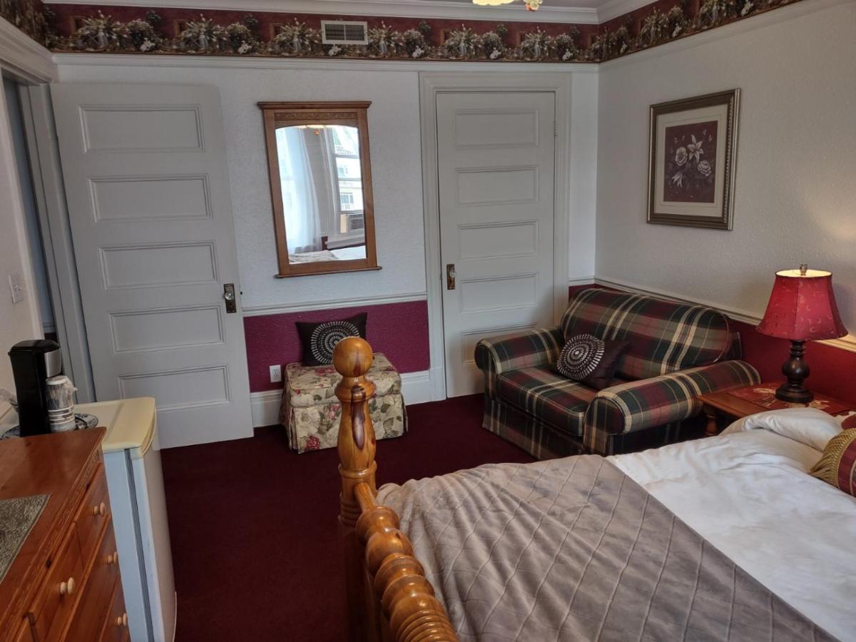 The King George 4* Cobourg