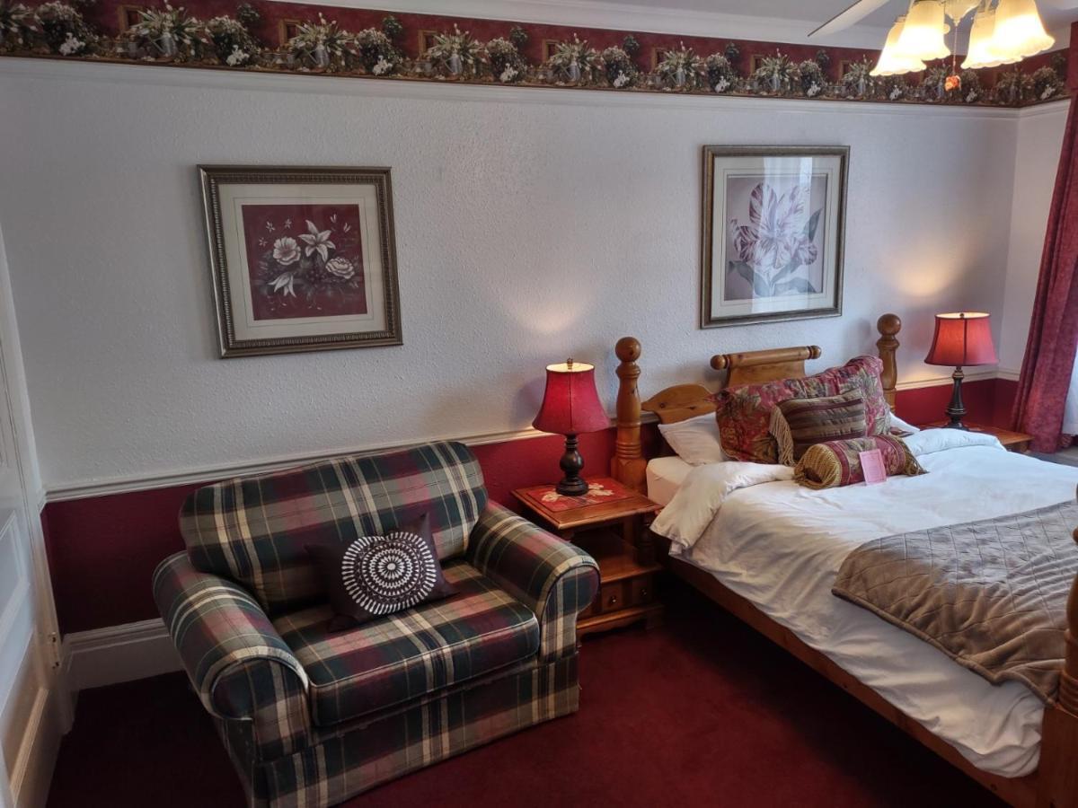 The King George Inn