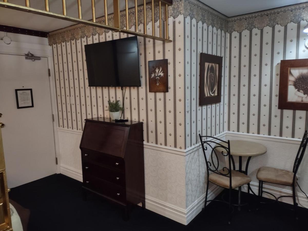 The King George Inn Cobourg