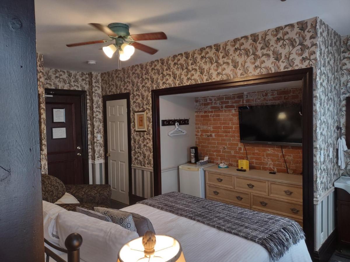 The King George Inn 4*