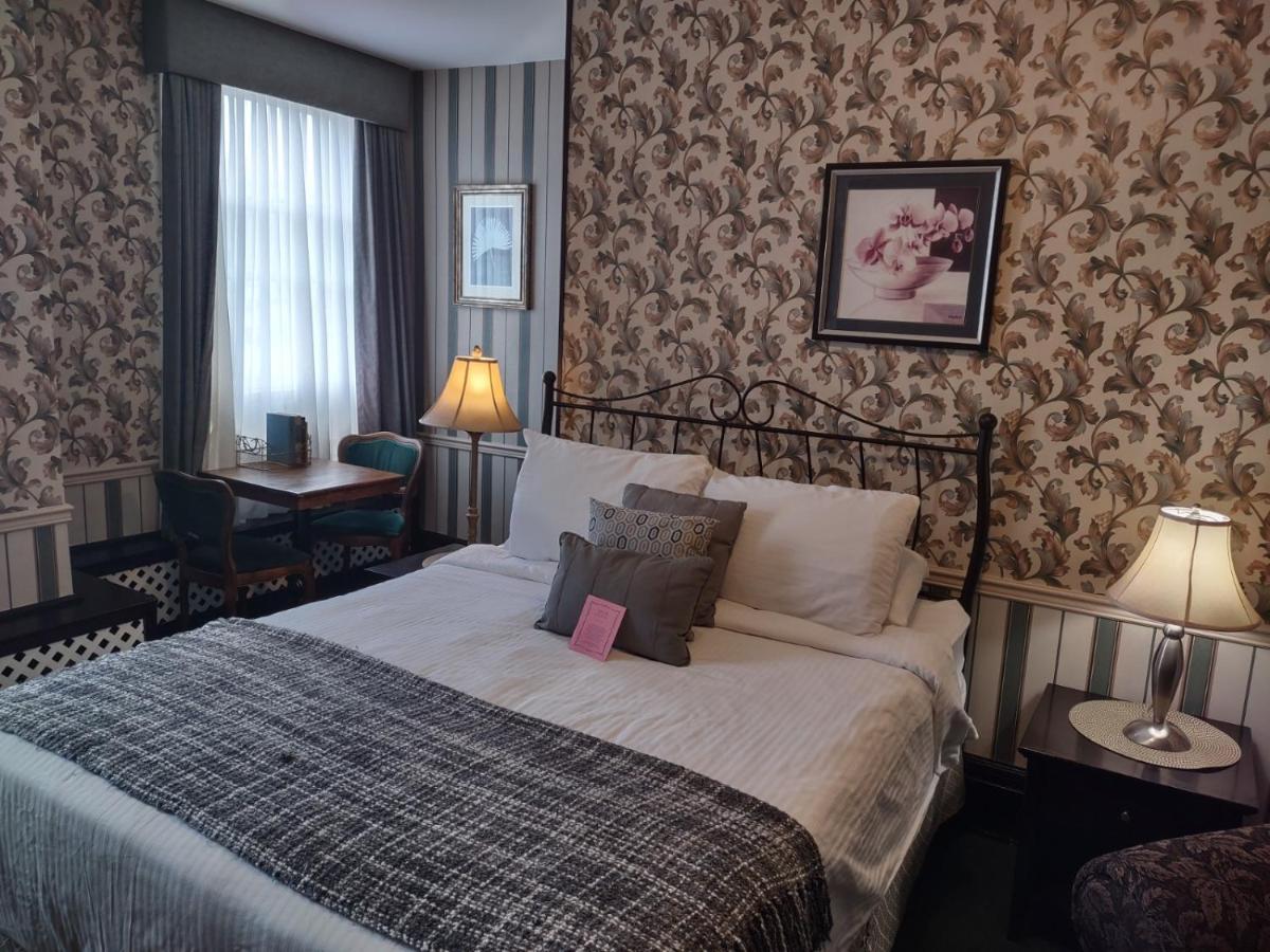 The King George Inn Cobourg