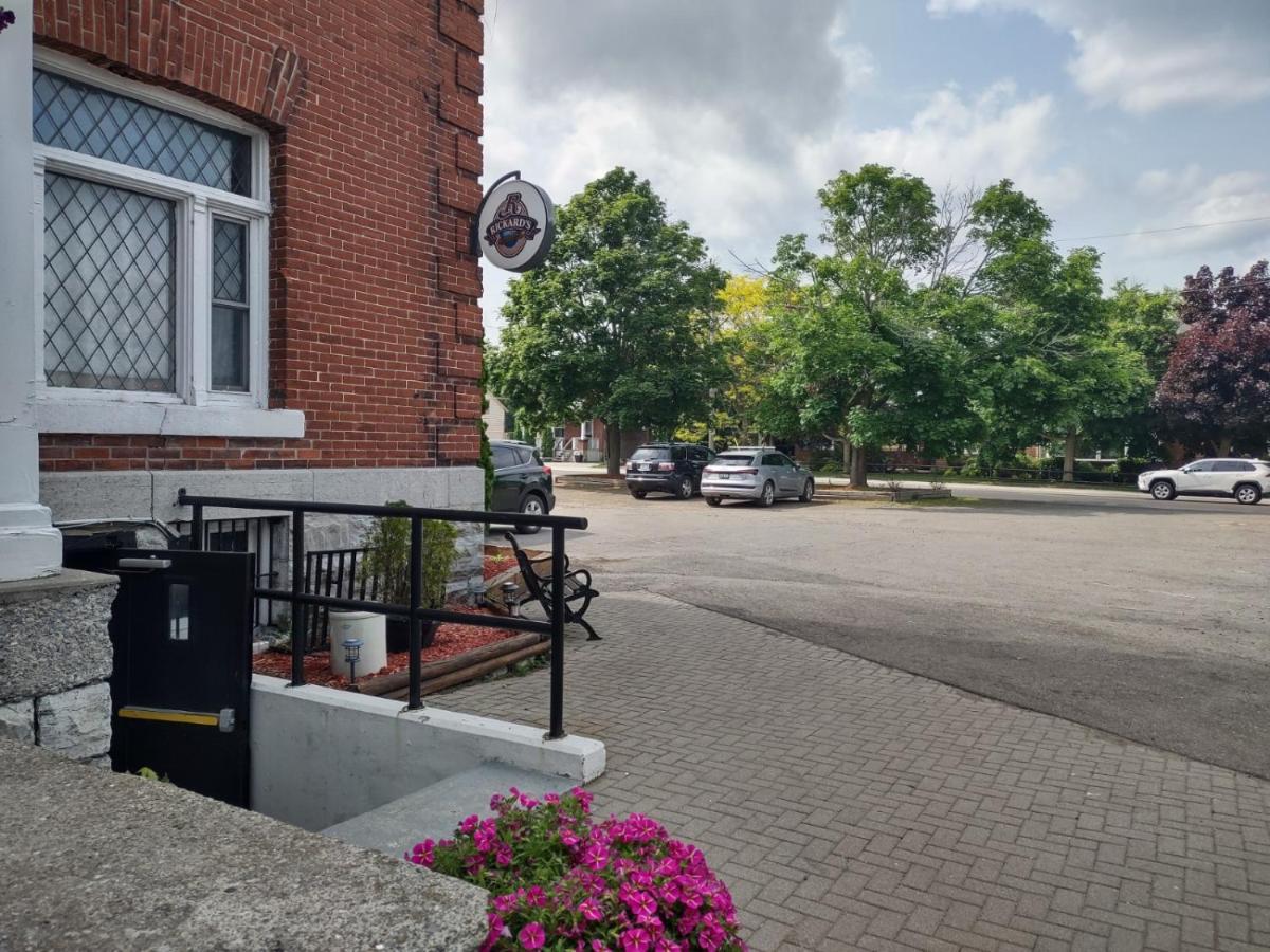 The King George 4* Cobourg