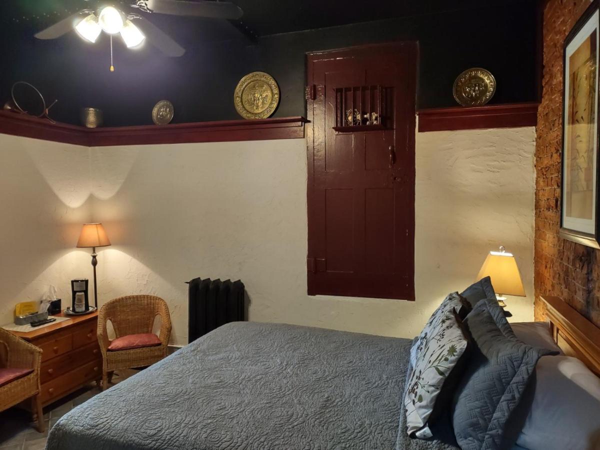The King George Inn Cobourg