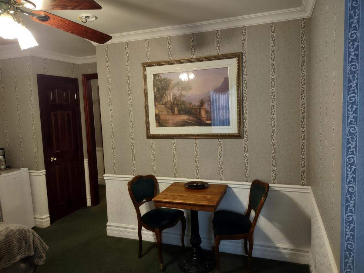 The King George Inn 4*