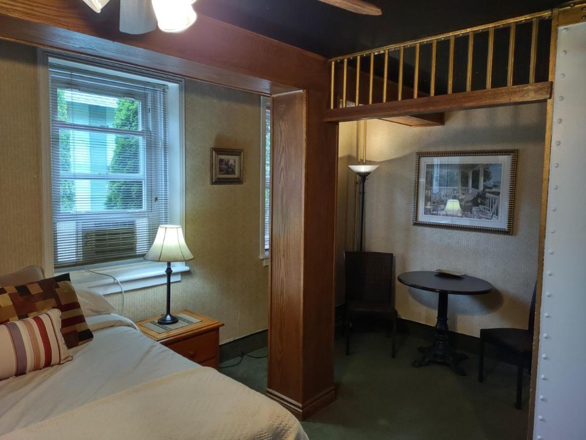 The King George 4*