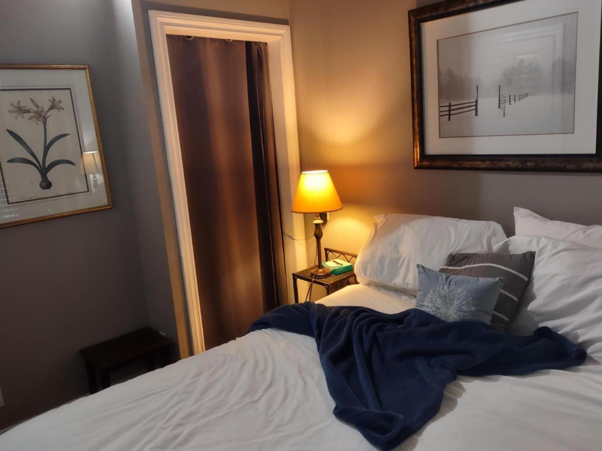Inn The King George Cobourg